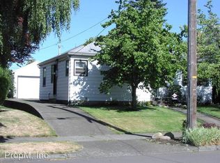 4574 NE 35th Ave, Portland, OR 97211