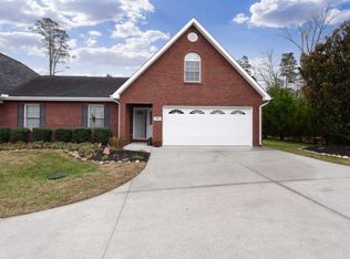 205 Butterfly Way, Knoxville, TN 37924
