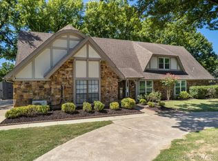11302 S Fulton Ave, Tulsa, OK 74137