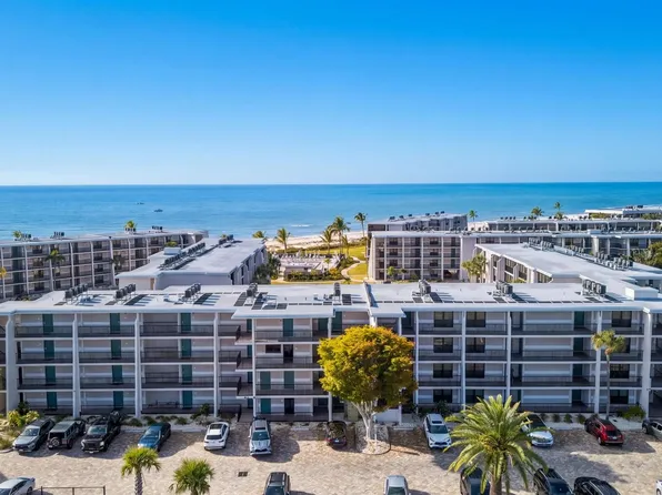 1501 Middle Gulf Dr #208H, Sanibel, FL 33957