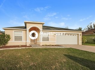 1740 Minnow Ct, Poinciana, FL 34759