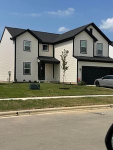407 Lukes Cir, London, OH, 43140