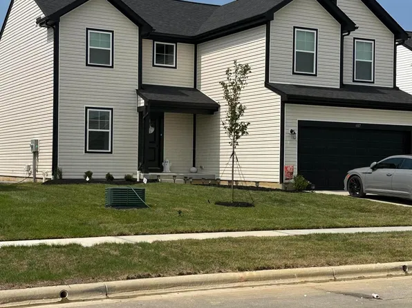 407 Lukes Cir, London, OH 43140