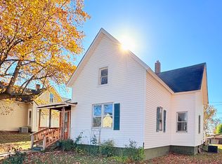 408 W Logan St, Brazil, IN