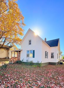 408 W Logan St, Brazil, IN, 47834