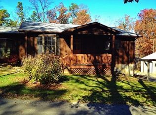 10100 Coldwater Creek Rd, Fredericktown, MO 63645