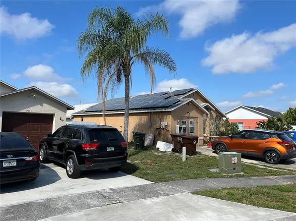 1038 Golfside Ct, Kissimmee, FL 34741
