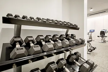 Rented by The Bloomstone Group LLC