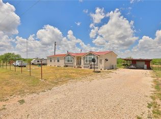 9446 County Road 272, Clyde, TX 79510