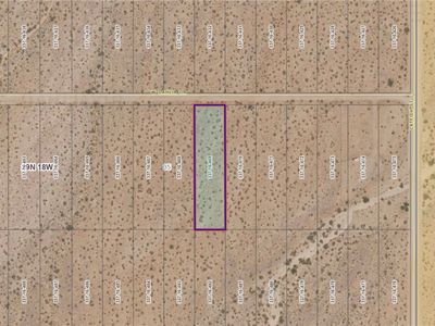 0 Dahlia Dr, Meadview, AZ, 86444