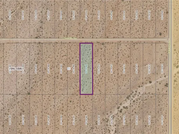 0 Dahlia Dr, Meadview, AZ 86444