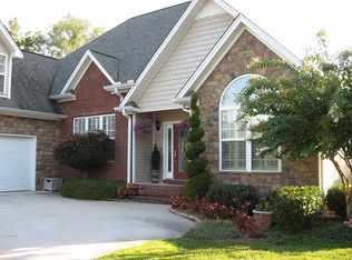2910 Stage Run, Hixson, TN 37343