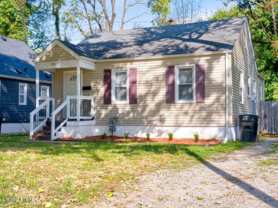 2811 Narragansett Dr, Louisville, KY, 40210