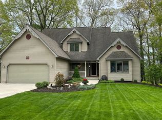 917 Marshall St, Portland, MI 48875
