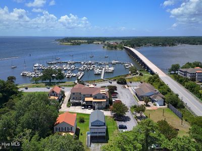 511 New Street, Oriental, NC, 28571