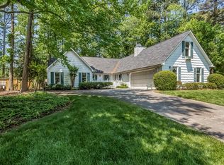 430 Berrypatch Ln SE, Marietta, GA 30067
