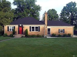 3233 Southern Blvd, Dayton, OH 45409