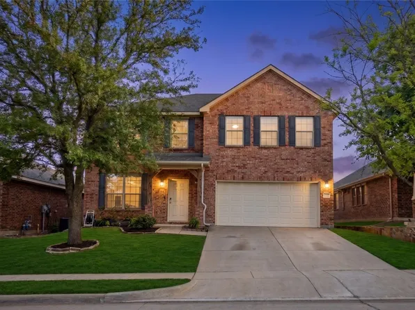 10713 Vista Heights Blvd, Fort Worth, TX 76108