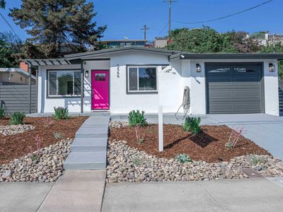 5566 Michael St, San Diego, CA, 92105