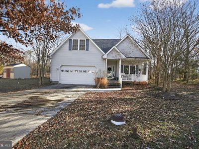 130 Charlotte Ave, Federalsburg, MD, 21632