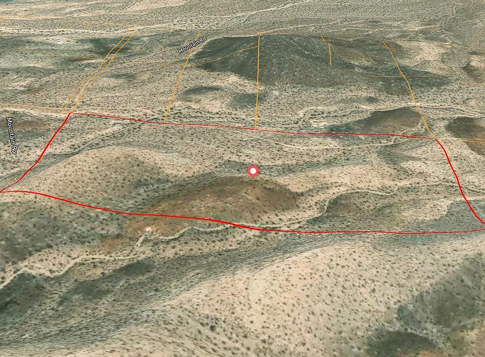 1st image of Mountain Rd