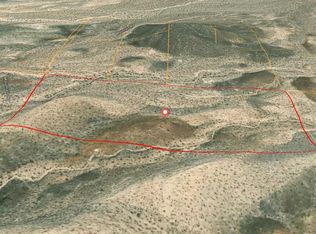 Mountain Vw, Lucerne Valley, CA 92356