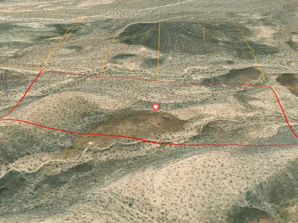 Mountain Vw, Lucerne Valley, CA 92356