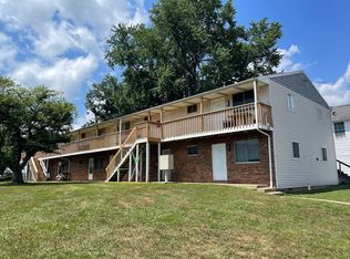 3505 Elm Street, Parkersburg, WV 26104