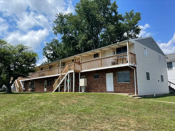 3505 Elm Street, 3505 Elm St #12, Parkersburg, WV 26104