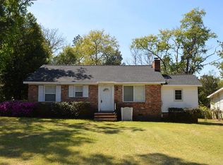 3511 Westmont Dr, Aiken, SC 29801