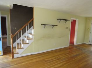 128 Ellsworth Ave, Springfield, MA 01118