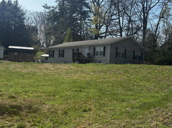 228 Rockdale Estates Way, Spruce Pine, NC 28777