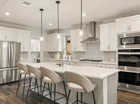 22313 Hidden Sage Cir, Lago Vista, TX 78645