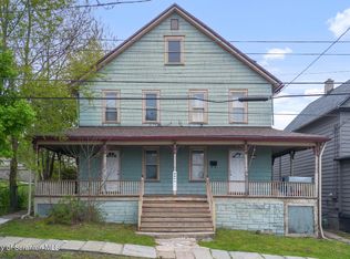 (Undisclosed Address), Scranton, PA 18504