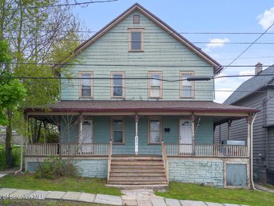 (Undisclosed Address), Scranton, PA, 18504