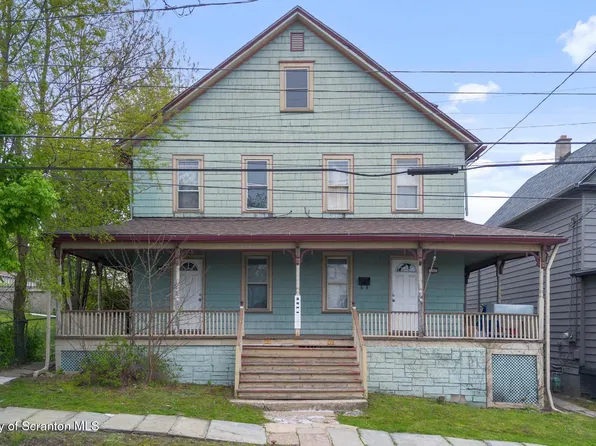 (undisclosed Address), Scranton, PA 18504