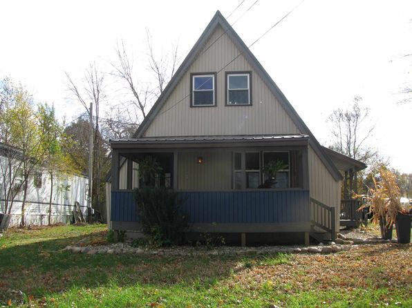 Waterfront Indiana Waterfront Homes For Sale 807 Homes Zillow
