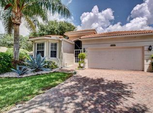 7727 New Holland Way, Boynton Beach, FL 33437