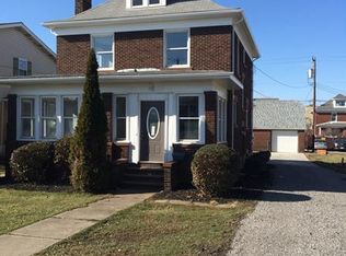1221 Freeport Rd, Natrona Heights, PA 15065