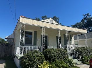 305-307 Labarre Dr #1, Metairie, LA 70001