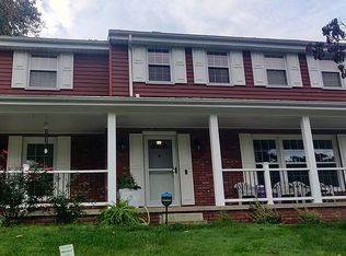 268 Wagon Wheel Trl, Wexford, PA