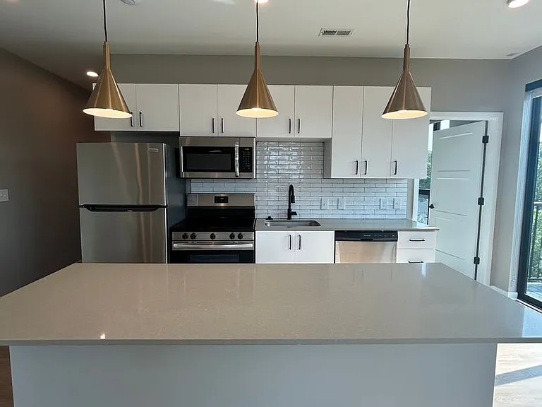 Boho Flats | Modern Living in Omaha's Historic Little Bohemia — Photo 106