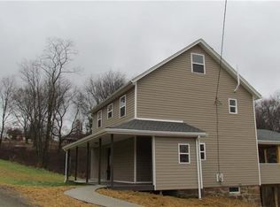 3587 Beck Rd, Butler, PA 16002