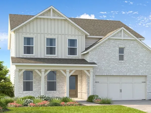 3991 Alderstone Dr, Flowery Branch, GA 30542