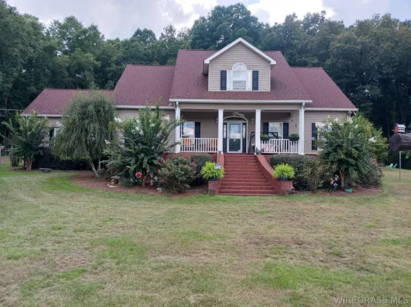 14622 Highway 51, Ariton, AL 36311