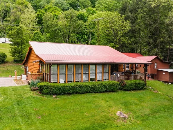 6037 Elizabeth Pike, Elizabeth, WV 26143