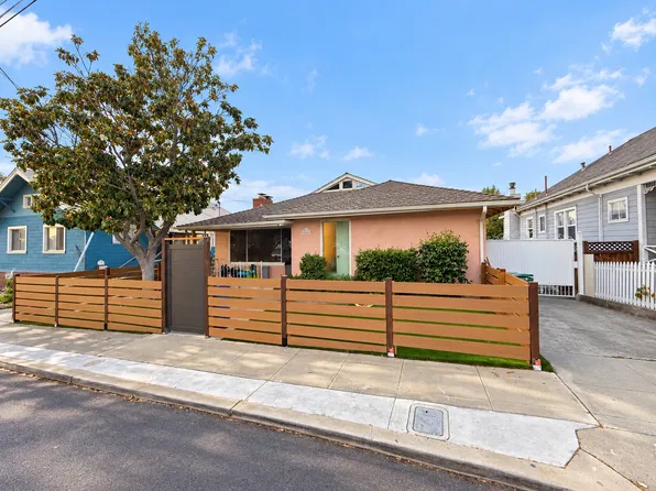 22246 Prospect St, Hayward, CA