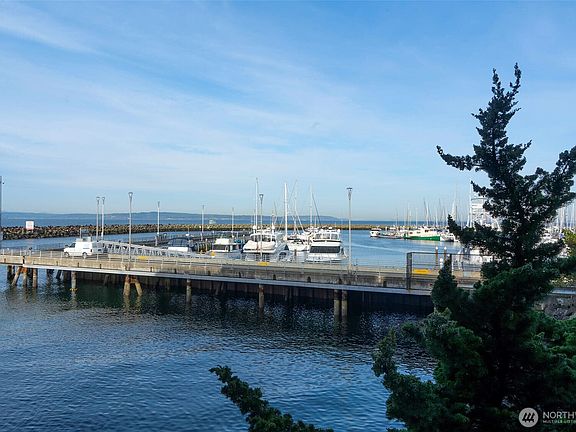 2nd image of 6533 Seaview Avenue NW #203A