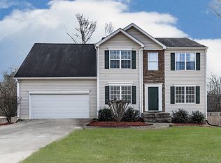 4275 Ridgebrook Bnd, Cumming, GA 30028