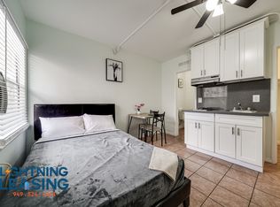 1932 S Oxford Ave #105D, Los Angeles, CA 90018